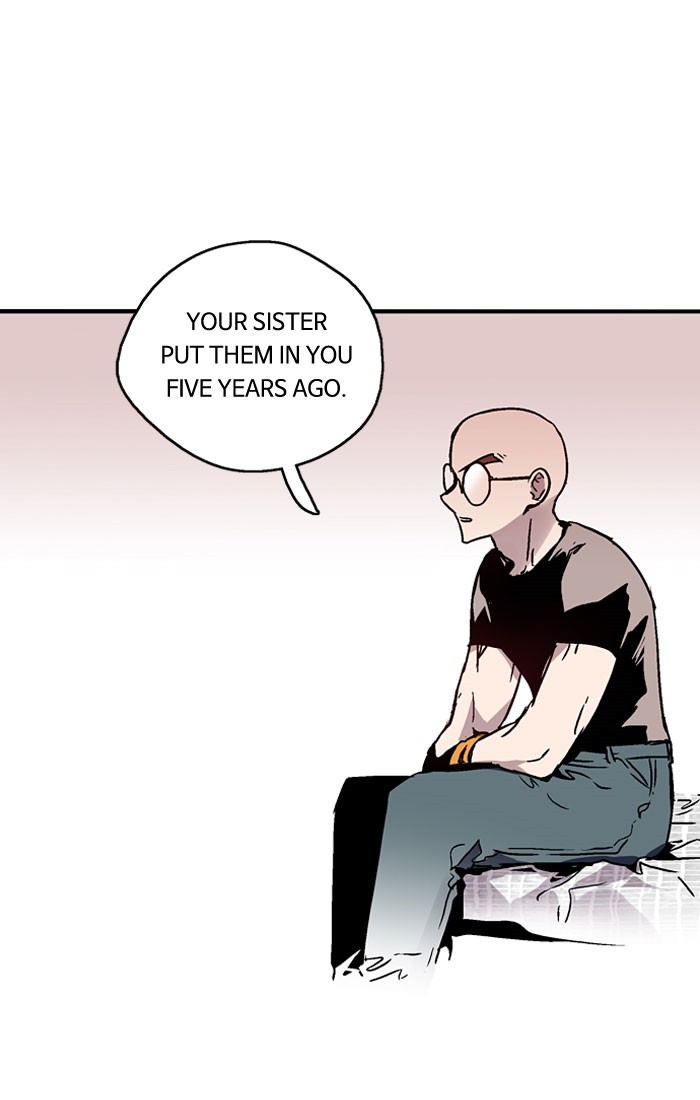 Read Nano List (en) Manga Online