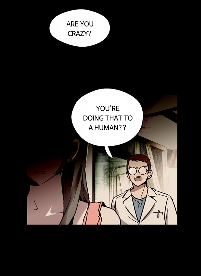 Read Nano List (en) Manga Online
