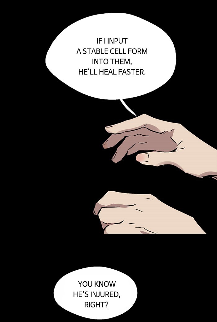 Read Nano List (en) Manga Online