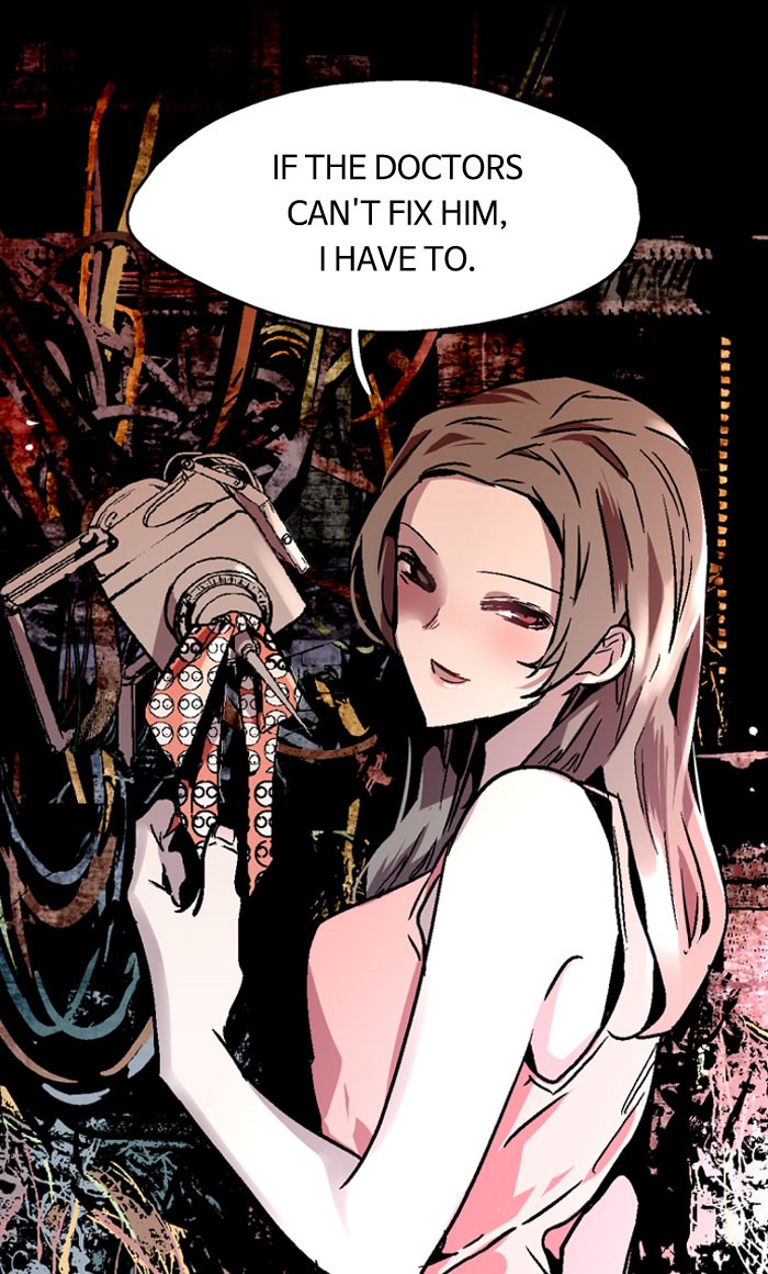 Read Nano List (en) Manga Online