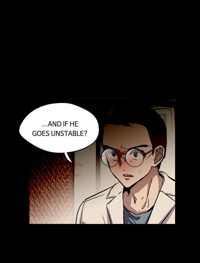Read Nano List (en) Manga Online