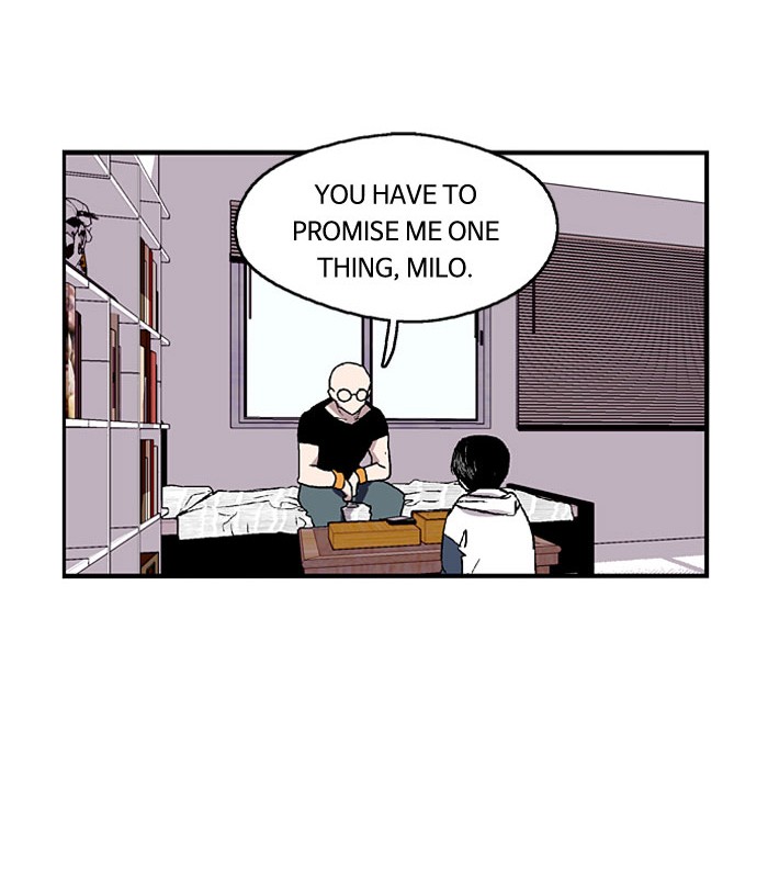 Read Nano List (en) Manga Online
