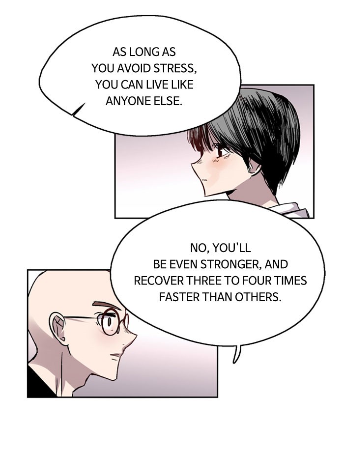 Read Nano List (en) Manga Online