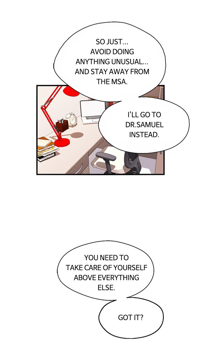 Read Nano List (en) Manga Online
