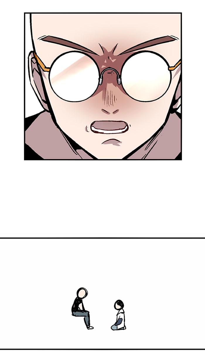 Read Nano List (en) Manga Online