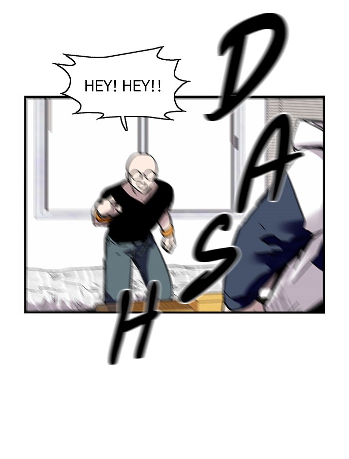 Read Nano List (en) Manga Online