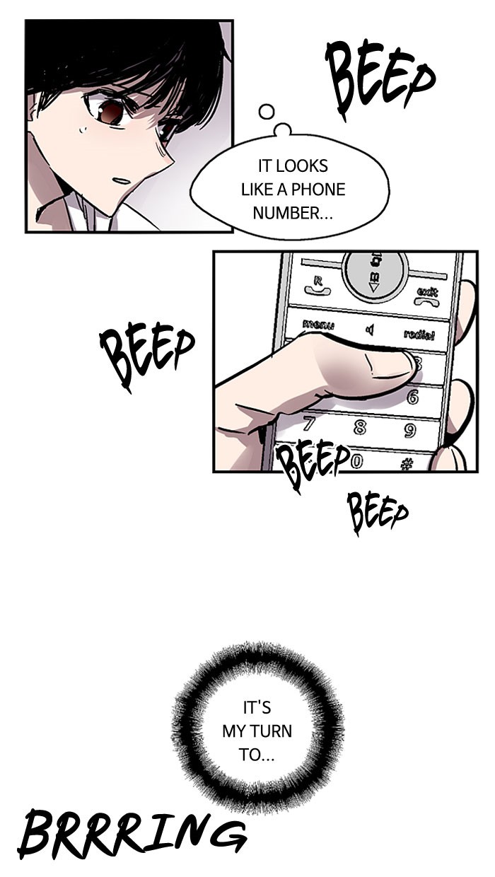 Read Nano List (en) Manga Online