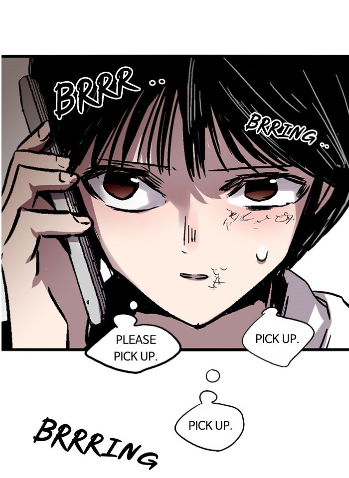 Read Nano List (en) Manga Online