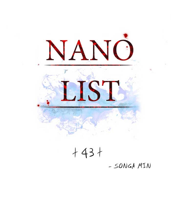 Read Nano List (en) Manga Online