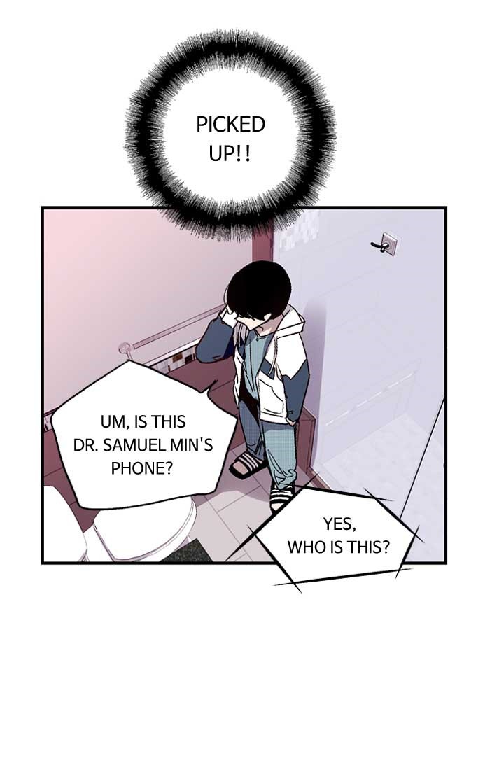 Read Nano List (en) Manga Online
