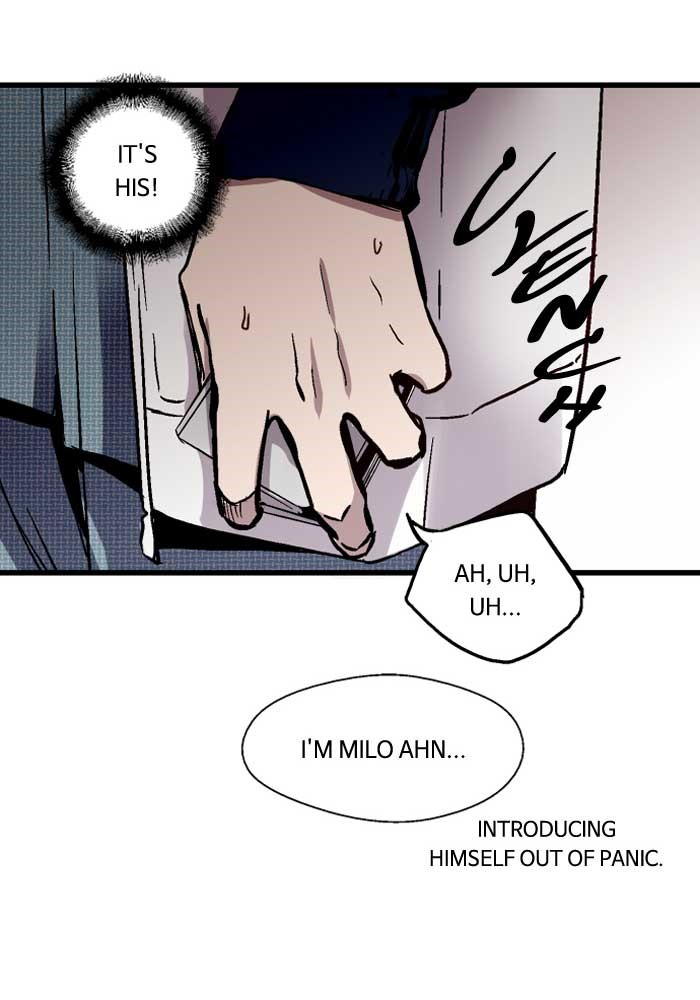 Read Nano List (en) Manga Online