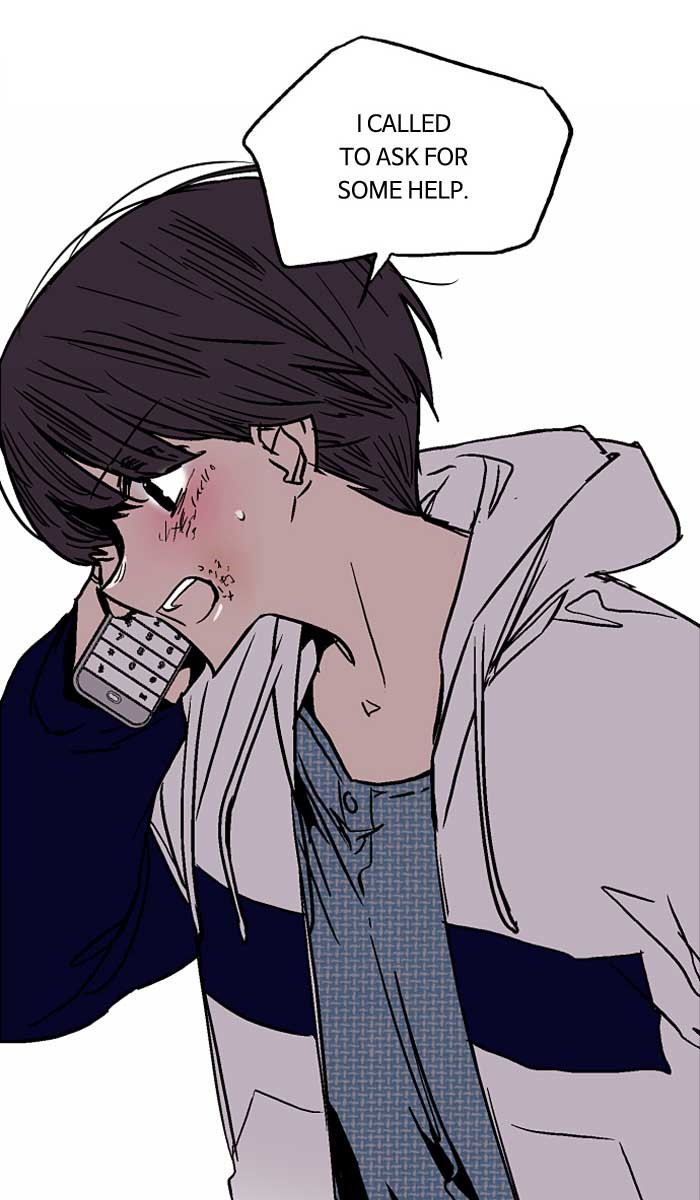 Read Nano List (en) Manga Online
