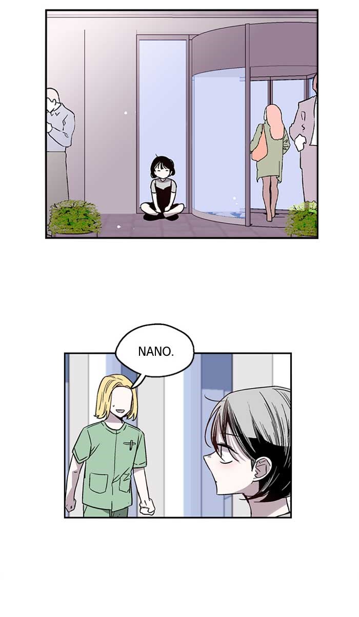 Read Nano List (en) Manga Online