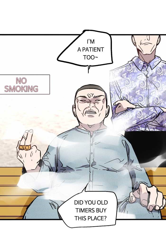 Read Nano List (en) Manga Online