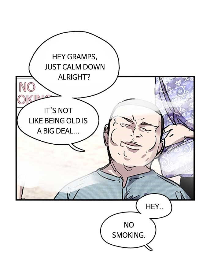 Read Nano List (en) Manga Online