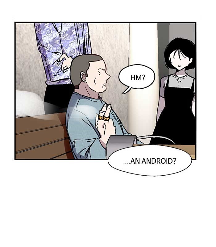 Read Nano List (en) Manga Online