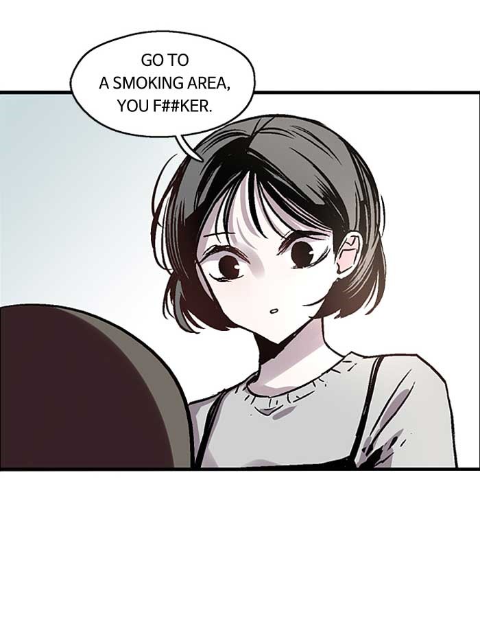 Read Nano List (en) Manga Online