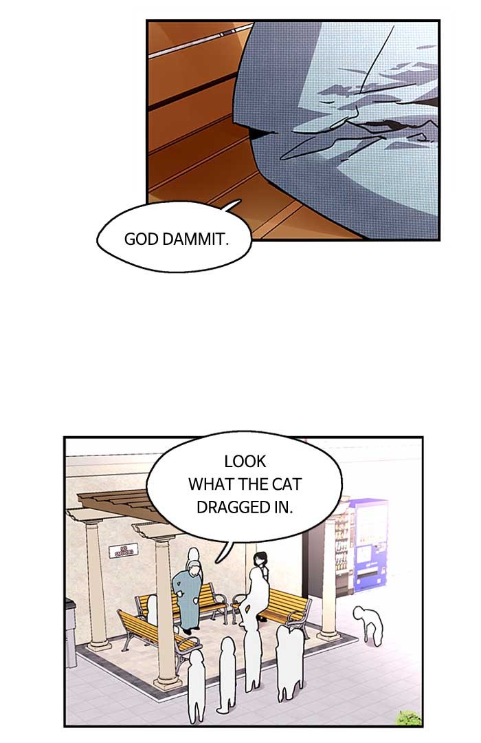 Read Nano List (en) Manga Online
