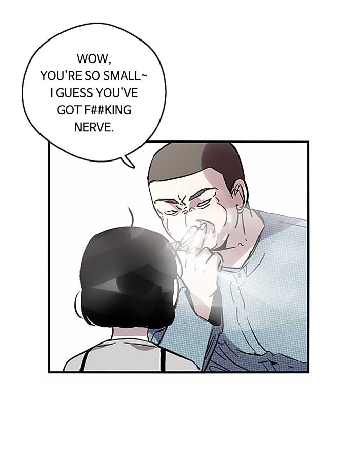 Read Nano List (en) Manga Online