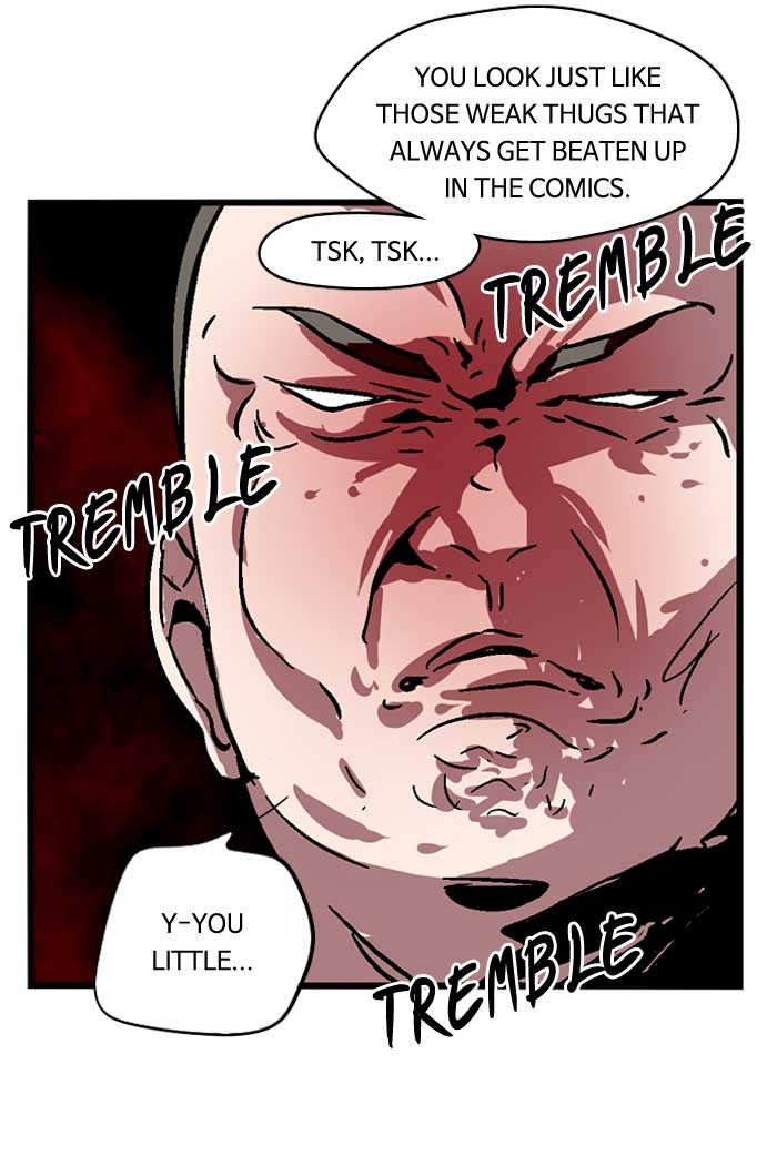 Read Nano List (en) Manga Online