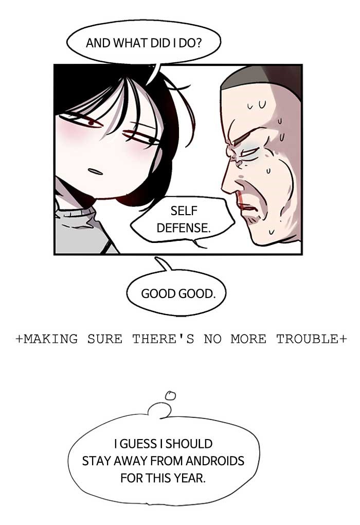 Read Nano List (en) Manga Online