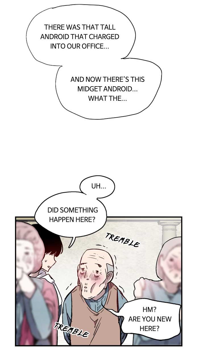 Read Nano List (en) Manga Online