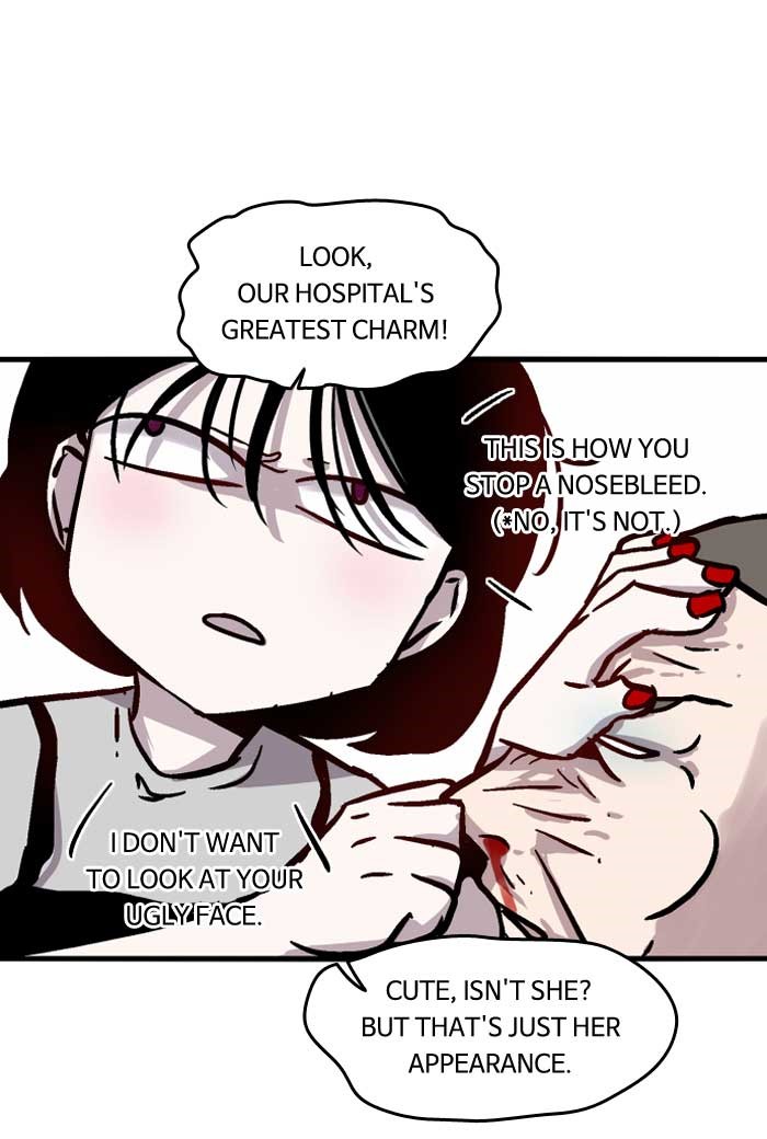 Read Nano List (en) Manga Online