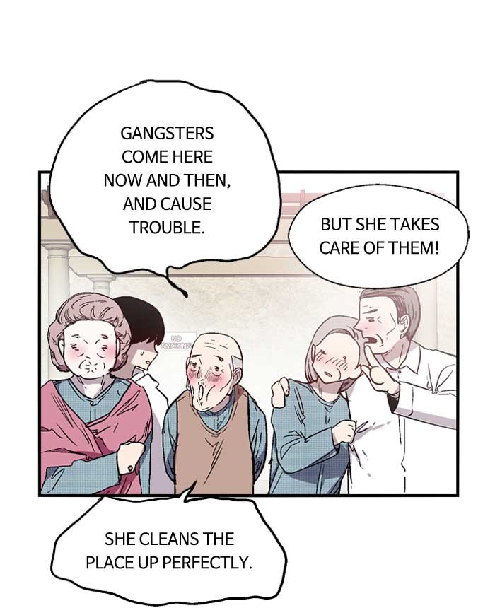 Read Nano List (en) Manga Online