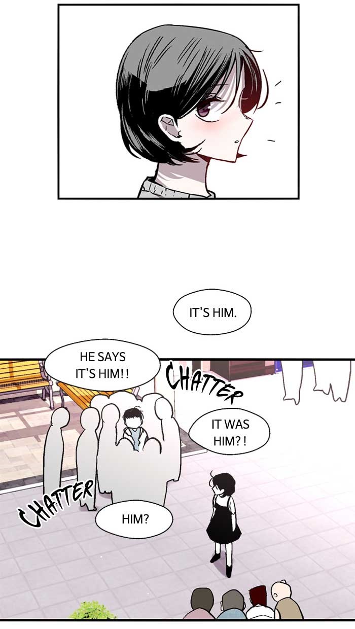 Read Nano List (en) Manga Online