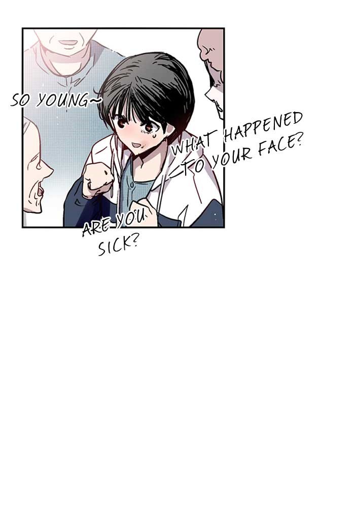 Read Nano List (en) Manga Online