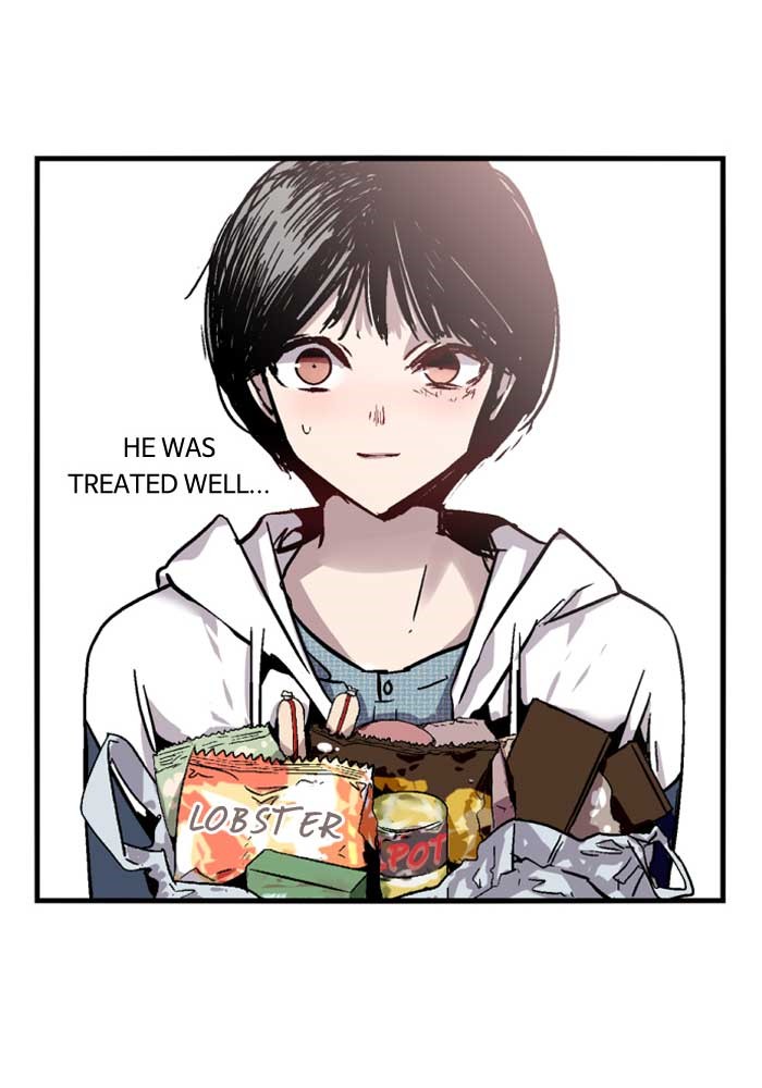 Read Nano List (en) Manga Online