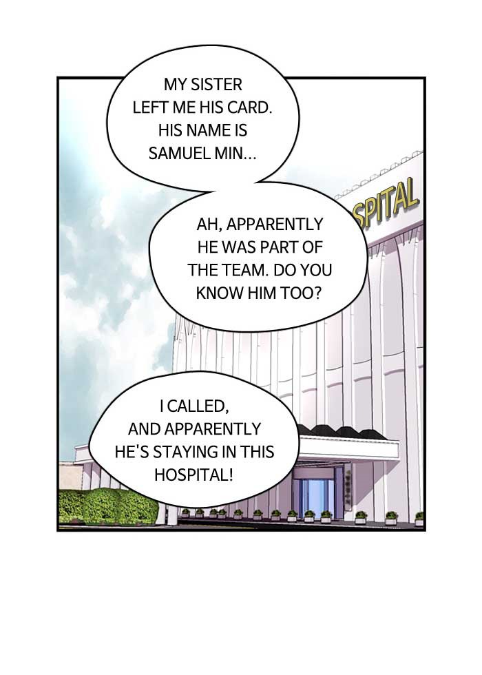 Read Nano List (en) Manga Online