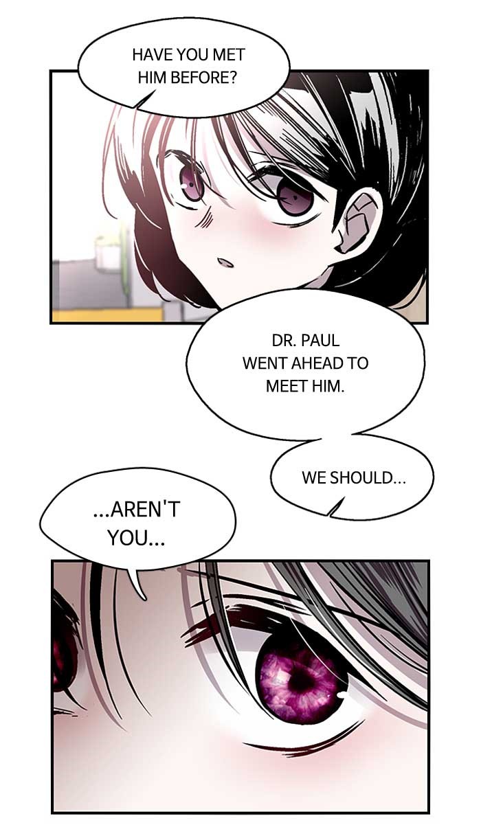 Read Nano List (en) Manga Online