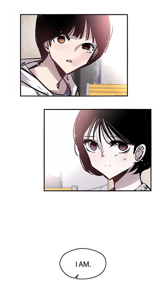 Read Nano List (en) Manga Online