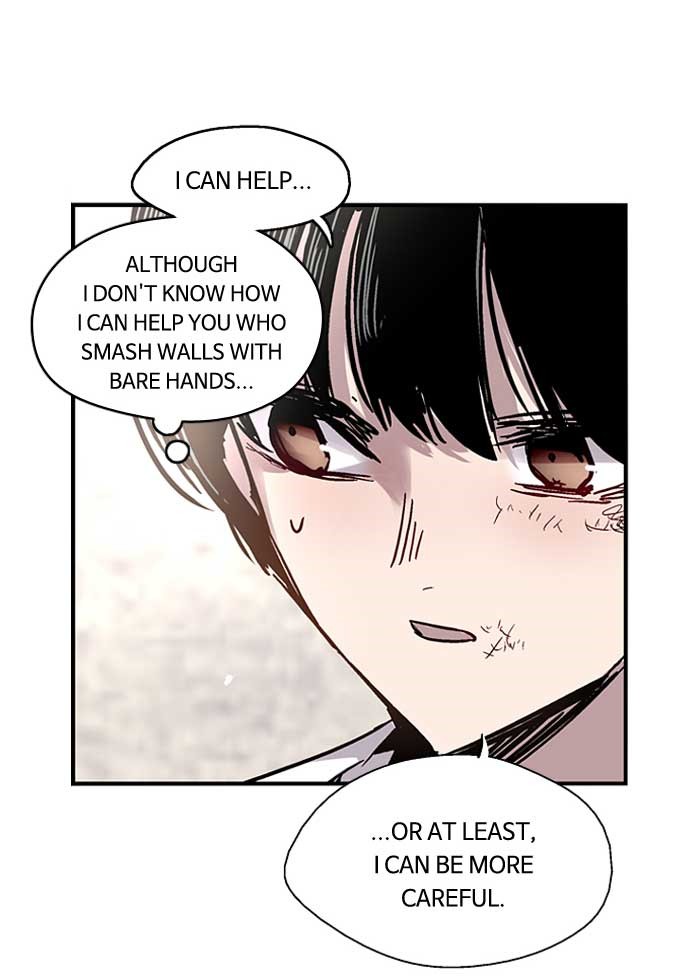Read Nano List (en) Manga Online