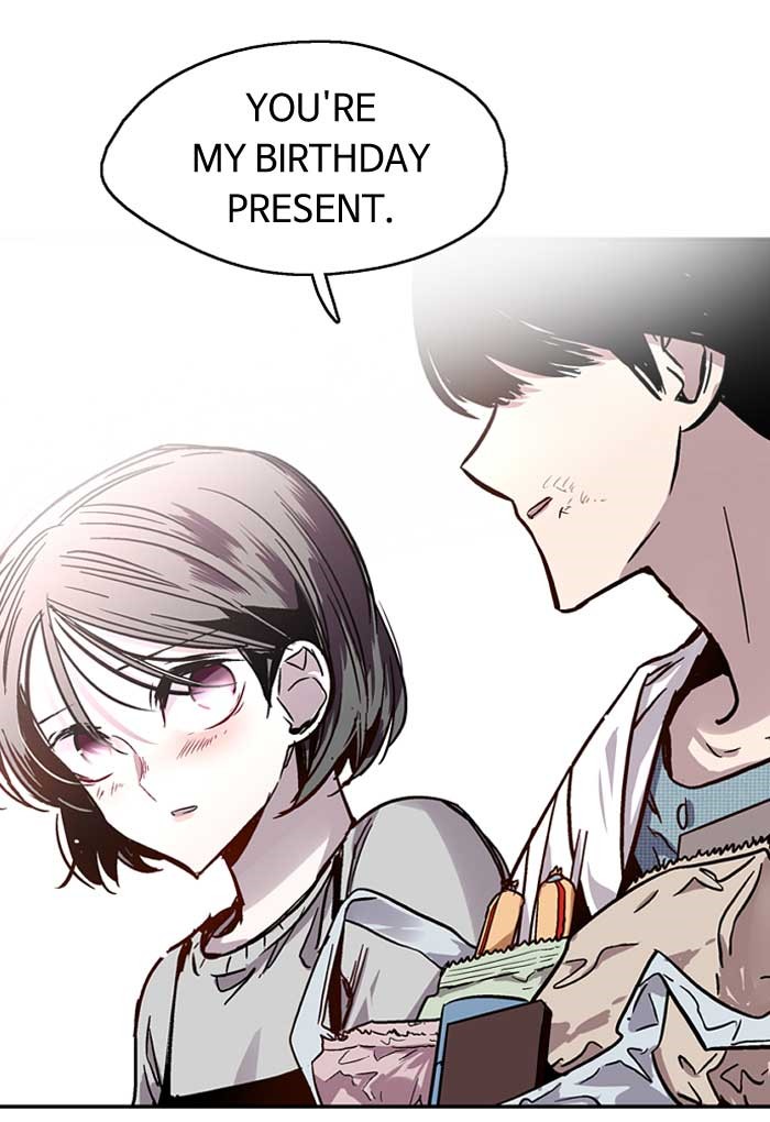 Read Nano List (en) Manga Online
