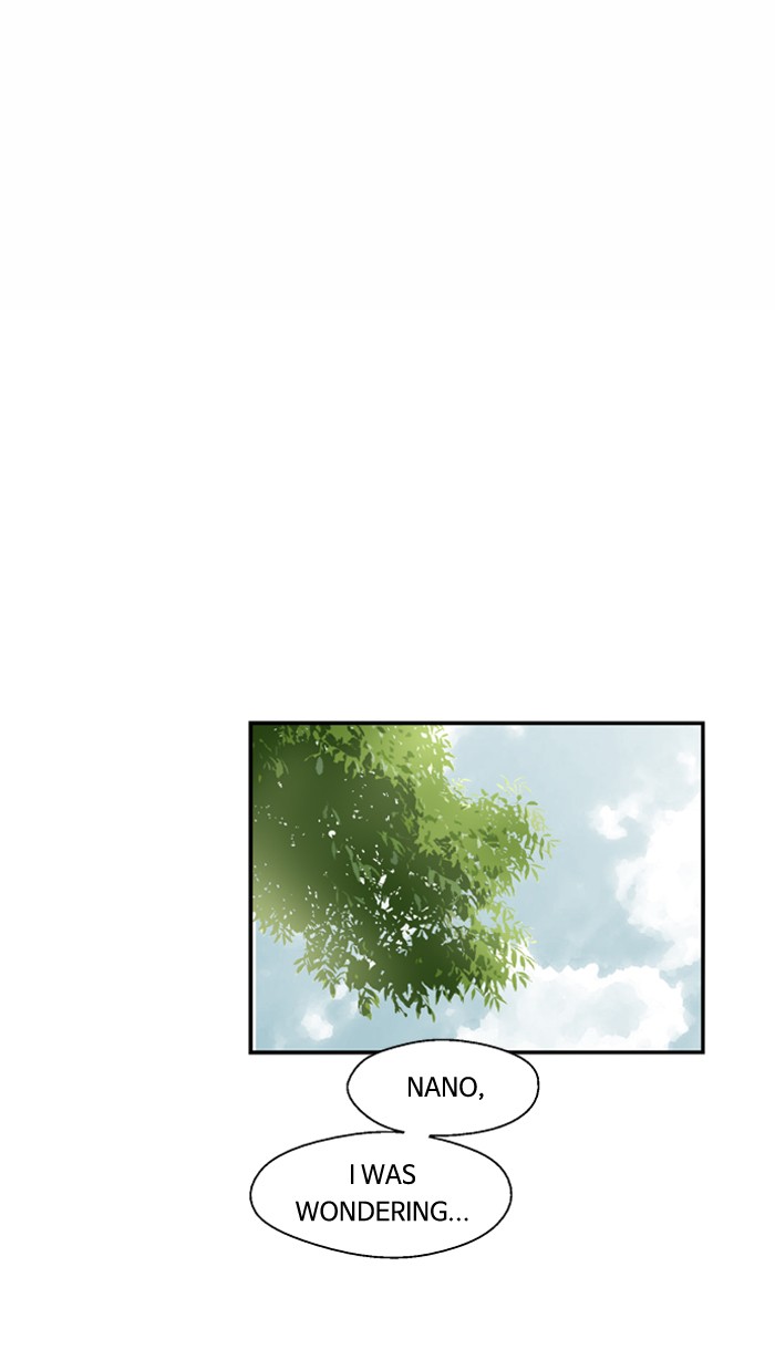 Read Nano List (en) Manga Online