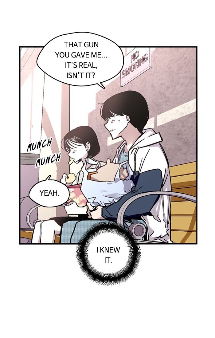 Read Nano List (en) Manga Online