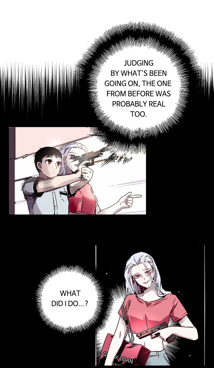 Read Nano List (en) Manga Online