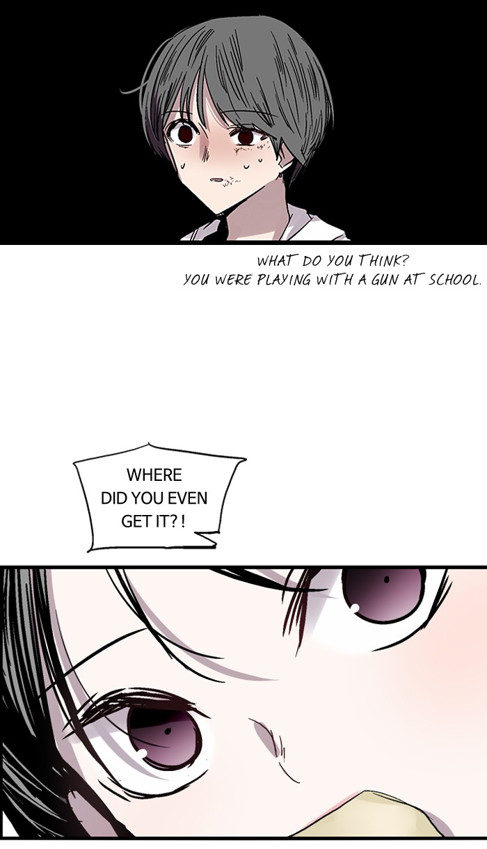 Read Nano List (en) Manga Online