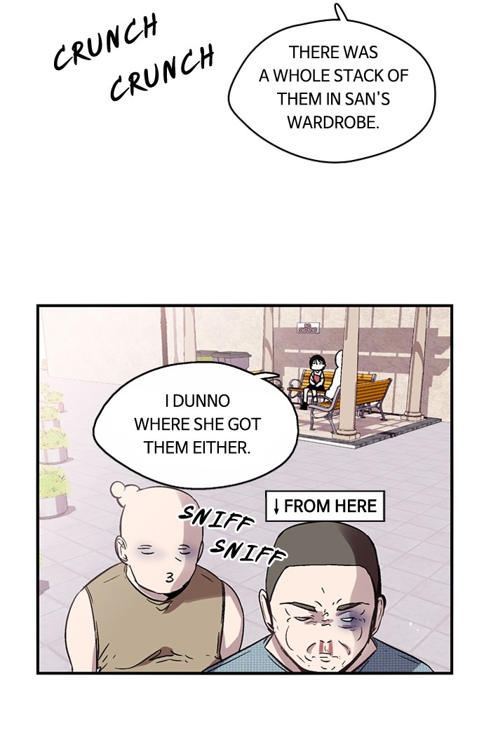 Read Nano List (en) Manga Online