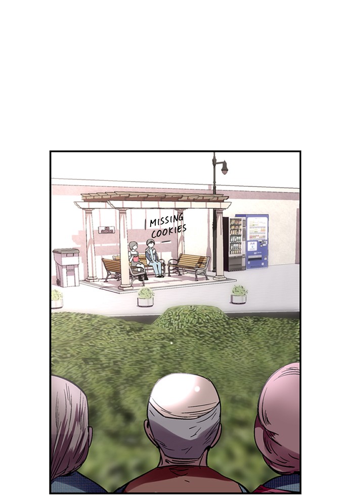 Read Nano List (en) Manga Online