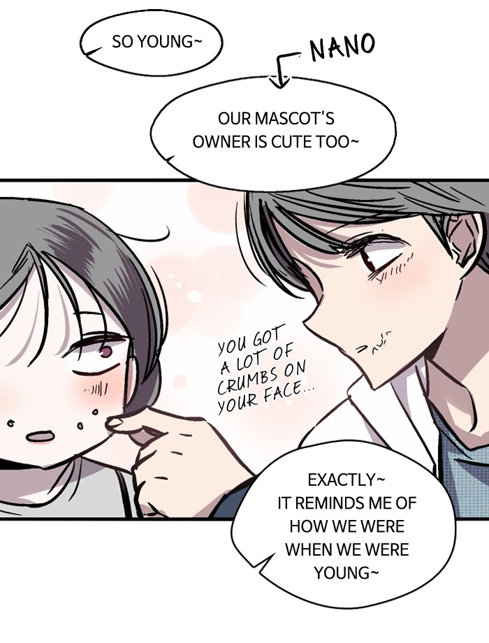 Read Nano List (en) Manga Online