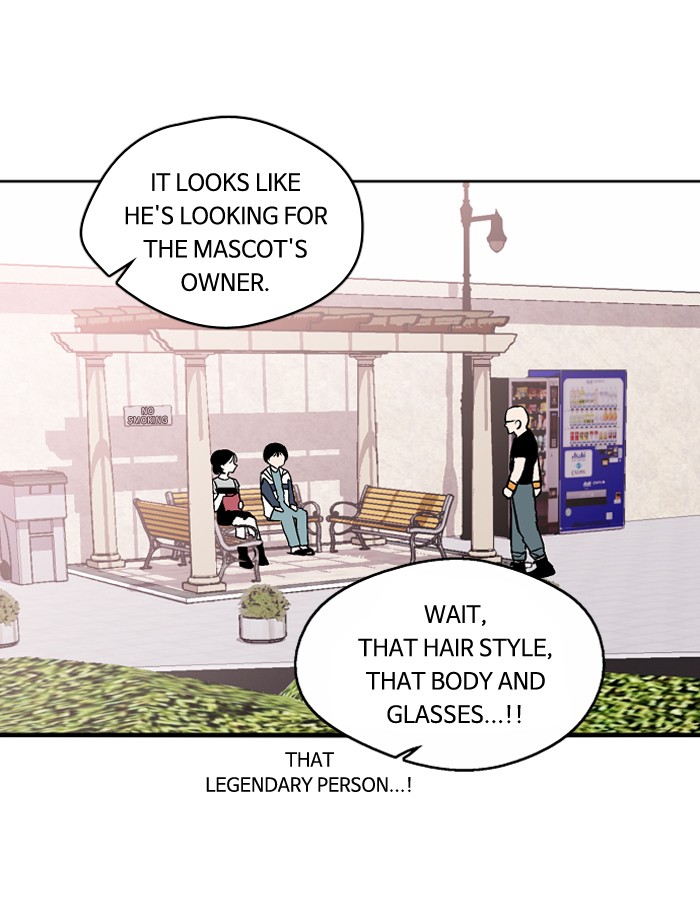 Read Nano List (en) Manga Online