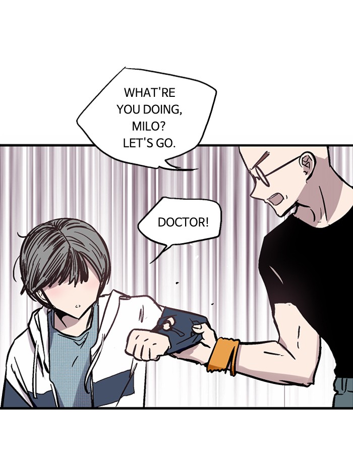 Read Nano List (en) Manga Online