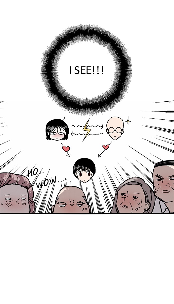 Read Nano List (en) Manga Online