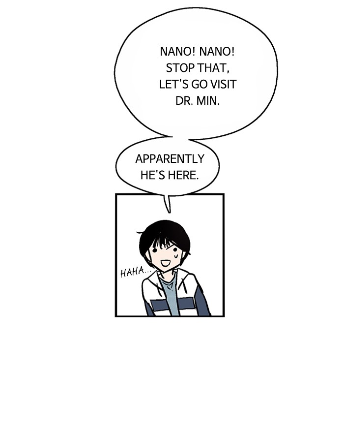Read Nano List (en) Manga Online