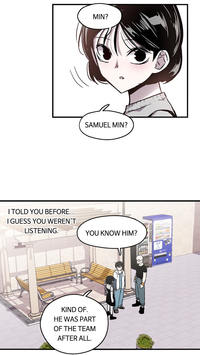 Read Nano List (en) Manga Online