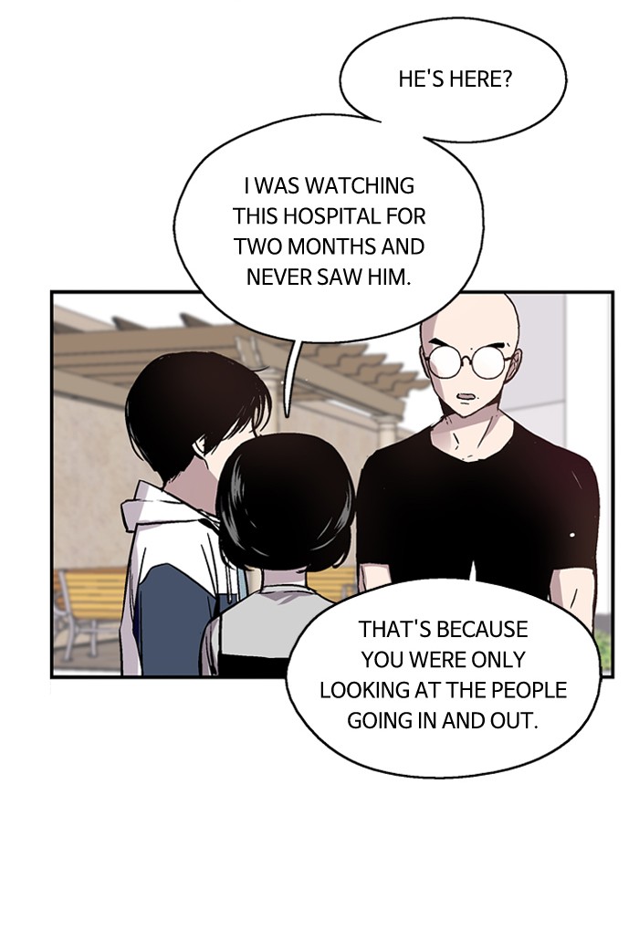 Read Nano List (en) Manga Online