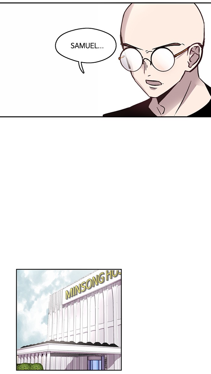 Read Nano List (en) Manga Online